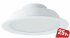 Светильник 94 838 NDL-P1-25W-840-WH-LED (аналог Downlight КЛЛ 2х26) Navigator 4607136948389 Светильник 94 838 NDL-P1-25W-840-WH-LED (аналог Downlight КЛЛ 2х26) Navigator 4607136948389