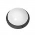 Светильник 94 845 NBL-PR1-12-4K-BL-SNR-LED (аналог НПБ 1101 черн. круг с датчиком движения) Navigator 4607136948457 Светильник 94 845 NBL-PR1-12-4K-BL-SNR-LED (аналог НПБ 1101 черн. круг с датчиком движения) Navigator 4607136948457