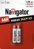 Элемент питания 94 750 NBT-NE-LR03-BP2 (блист.2шт) Navigator 4607136947504 Элемент питания 94 750 NBT-NE-LR03-BP2 (блист.2шт) Navigator 4607136947504
