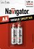Элемент питания 94 752 NBT-NE-LR6-BP2 (блист.2шт) Navigator 4607136947528 Элемент питания 94 752 NBT-NE-LR6-BP2 (блист.2шт) Navigator 4607136947528