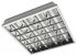 Светильник Mistral 418 А11 HF ECO/ ЛВО 418 595 ЭПРА Нордклифф 1002775 Светильник Mistral 418 А11 HF ECO/ ЛВО 418 595 ЭПРА Нордклифф 1002775