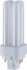 Лампа OSRAM DULUX D/E 13W/21-840 G24q-1 (холодный белый) Лампа OSRAM DULUX D/E 13W/21-840 G24q-1 (холодный белый)
