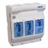 Рубильник OptiBlock RBK00 КЭАЗ 140916 Рубильник OptiBlock RBK00 КЭАЗ 140916