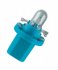 Автолампа OSRAM 2741MF (1,3) BX8,4d пластмассовый патрон, 24В Автолампа OSRAM 2741MF (1,3) BX8,4d пластмассовый патрон, 24В