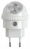 Светильник OSRAM 47000-01 LUNETTA LED (ночник неоновый) Светильник OSRAM 47000-01 LUNETTA LED (ночник неоновый)