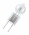 Лампа OSRAM 64291 XIR UVS 40W 22,8V G6,35 (HANAULUX) Лампа OSRAM 64291 XIR UVS 40W 22,8V G6,35 (HANAULUX)