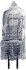 Лампа OSRAM 64501 120V 150W GX6.35 4000lm 25ч d12x55 Лампа OSRAM 64501 120V 150W GX6.35 4000lm 25ч d12x55
