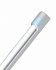 Светильник OSRAM 72701 LUMILUX SPLIT HE 14W белый, 610х23х28 , светильник Светильник OSRAM 72701 LUMILUX SPLIT HE 14W белый, 610х23х28 , светильник