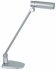 Светильник OSRAM 73177 DULUX TABLE ECO 230V (настольный, платформа, металлик) Светильник OSRAM 73177 DULUX TABLE ECO 230V (настольный, платформа, металлик)