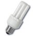 Лампа OSRAM INT LL 11W/827 220-240V 620lm E27 d45x117 20000h Лампа OSRAM INT LL 11W/827 220-240V 620lm E27 d45x117 20000h