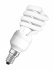 Лампа OSRAM DSST MICRO TWIST 12W/840 220-240V 740lm E14 спираль 12000h d48x97 Лампа OSRAM DSST MICRO TWIST 12W/840 220-240V 740lm E14 спираль 12000h d48x97