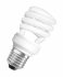Лампа OSRAM DSST MICRO TWIST 12W/827 220-240V 740lm E27 спираль 12000h d48x97 Лампа OSRAM DSST MICRO TWIST 12W/827 220-240V 740lm E27 спираль 12000h d48x97