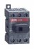 Рубильник ABB 3п OT40 F3 40A (23A AC23) 1SCA104902R1001 Рубильник ABB 3п OT40 F3 40A (23A AC23) 1SCA104902R1001