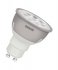 Лампа OSRAM 1-PARATHOM PAR16 80 6,9W/827 230V GU10 36° 575lm d50x58 Лампа OSRAM 1-PARATHOM PAR16 80 6,9W/827 230V GU10 36° 575lm d50x58