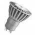 Лампа OSRAM 80315 2W PARATHOM CW PAR16 GU10 100-240V Лампа OSRAM 80315 2W PARATHOM CW PAR16 GU10 100-240V