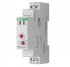 Реле времени PCR-513 (задержка вкл. 230В 8А 1перекл. IP20 монтаж на DIN-рейку) F&F ЕА02.001.003 Реле времени PCR-513 (задержка вкл. 230В 8А 1перекл. IP20 монтаж на DIN-рейку) F&F ЕА02.001.003