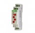 Реле времени PCU-507 (многофункц. два независимых вр. 1 мод. 230B 2x8A 2P IP20 монтаж на DIN-рейке) F&F ЕА02.001.022 Реле времени PCU-507 (многофункц. два независимых вр. 1 мод. 230B 2x8A 2P IP20 монтаж на DIN-рейке) F&F ЕА02.001.022