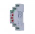 Реле времени PCU-510 (многофункц. 230В 2х8А 2перекл. IP20 монтаж на DIN-рейку) F&F ЕА02.001.009 Реле времени PCU-510 (многофункц. 230В 2х8А 2перекл. IP20 монтаж на DIN-рейку) F&F ЕА02.001.009