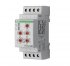 Реле времени PCU-520 (многофункц. 230В 2х8А 2перекл. IP20 монтаж на DIN-рейку) F&F ЕА02.001.012 Реле времени PCU-520 (многофункц. 230В 2х8А 2перекл. IP20 монтаж на DIN-рейку) F&F ЕА02.001.012