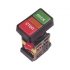 Кнопка PPBB-30N "Пуск-Стоп." 1з+1р ИЭК BBD21-PPBB-K51 Кнопка PPBB-30N "Пуск-Стоп." 1з+1р ИЭК BBD21-PPBB-K51