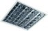 Светильник 418 PRBLUX/R 595х595 10241810/1019000200 Светильник 418 PRBLUX/R 595х595 10241810/1019000200