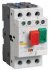 Автомат защиты двигателя ПРК 32-10 In10A Ir6-10A Ue 660В ИЭК DMS11-010 Автомат защиты двигателя ПРК 32-10 In10A Ir6-10A Ue 660В ИЭК DMS11-010