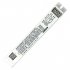 ЭПРА OSRAM QT ECO 1X4-16/220-240L 150x22x22 ЭПРА OSRAM QT ECO 1X4-16/220-240L 150x22x22