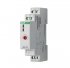 Реле времени RV-01 ((1..120сек) 230В 16А 1перекл. IP20 монтаж на DIN-рейку) F&F ЕА02.001.007 Реле времени RV-01 ((1..120сек) 230В 16А 1перекл. IP20 монтаж на DIN-рейку) F&F ЕА02.001.007