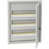 Корпус металлический ИЭК ЩРв-54з-3 36 IP31 с замком MKM14-V-54-30-T Корпус металлический ИЭК ЩРв-54з-3 36 IP31 с замком MKM14-V-54-30-T