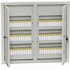 Корпус металлический ИЭК ЩРв-72з-3 36 IP31 с замком MKM14-V-72-30-T Корпус металлический ИЭК ЩРв-72з-3 36 IP31 с замком MKM14-V-72-30-T