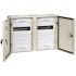 Корпус металлический ЩРн-2х24з-1 IP54 "UNIVERSAL" ИЭК MKM11-N-2X24-54-Z-U Корпус металлический ЩРн-2х24з-1 IP54 "UNIVERSAL" ИЭК MKM11-N-2X24-54-Z-U