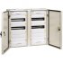 Корпус металлический ЩРн-2х36з-1 74 IP54 "UNIVERSAL" ИЭК MKM11-N-2x36-54-Z-U Корпус металлический ЩРн-2х36з-1 74 IP54 "UNIVERSAL" ИЭК MKM11-N-2x36-54-Z-U
