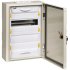 Корпус металлический ЩРн-24з-1 74 IP54 "UNIVERSAL" ИЭК MKM11-N-24-54-Z-U Корпус металлический ЩРн-24з-1 74 IP54 "UNIVERSAL" ИЭК MKM11-N-24-54-Z-U