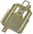 Скоба RCs1 на DIN-рейку для ВА 88-32 ИЭК SVA10D-S35-3 Скоба RCs1 на DIN-рейку для ВА 88-32 ИЭК SVA10D-S35-3