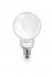 Лампа PHILIPS SOFTONE Globe 23W 827 E27 230-240V 6000h d 121 x 182 Лампа PHILIPS SOFTONE Globe 23W 827 E27 230-240V 6000h d 121 x 182