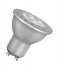 Лампа OSRAM SPAR16 35 4W /865 230V 6500K GU10 36° 240lm d50x85 открыт монтаж Лампа OSRAM SPAR16 35 4W /865 230V 6500K GU10 36° 240lm d50x85 открыт монтаж