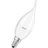 Лампа светодиодная SS FR BA 40 5.4W/827 DIM 220-240V 470Lm E14 OSRAM 4052899288645 Лампа светодиодная SS FR BA 40 5.4W/827 DIM 220-240V 470Lm E14 OSRAM 4052899288645