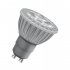 Лампа OSRAM 1- SSTPR PAR16 35 4W/827 230V GU10 36° 230lm d50x58 cкрыт монтаж Лампа OSRAM 1- SSTPR PAR16 35 4W/827 230V GU10 36° 230lm d50x58 cкрыт монтаж