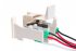 Контакт совмещенный АКДК-250 (400) А ИЭК SVA30D-AK-DK-1 Контакт совмещенный АКДК-250 (400) А ИЭК SVA30D-AK-DK-1