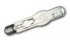 Лампа SYLVANIA HSI-TSX 400W BriteLux 4200К E40 4,4A 40000lm d63x270 ±360° Лампа SYLVANIA HSI-TSX 400W BriteLux 4200К E40 4,4A 40000lm d63x270 ±360°