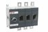 Рубильник 3п 160А без рукоятки управления TwinBlock PROxima EKF tb-s-160-3p Рубильник 3п 160А без рукоятки управления TwinBlock PROxima EKF tb-s-160-3p