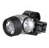 Фонарь налобный LED5351 (7LED 3 режима; 3хR03 метал.) Ultraflash 10260 Фонарь налобный LED5351 (7LED 3 режима; 3хR03 метал.) Ultraflash 10260
