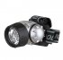 Фонарь налобный LED5353 (19LED 4 режима; 3хR03 метал.) Ultraflash 10262 Фонарь налобный LED5353 (19LED 4 режима; 3хR03 метал.) Ultraflash 10262