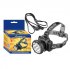 Фонарь налобный LED 5362 (аккум. 220В 7LED 2 режима; черн.) Ultraflash 11256 Фонарь налобный LED 5362 (аккум. 220В 7LED 2 режима; черн.) Ultraflash 11256