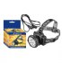 Фонарь налобный LED 5363 (аккум. 220В 9LED 2 режима; черн.) Ultraflash 11257 Фонарь налобный LED 5363 (аккум. 220В 9LED 2 режима; черн.) Ultraflash 11257