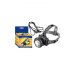Фонарь налобный LED 5364 (аккум. 220В LED 2 режима; черн.) Ultraflash 11258 Фонарь налобный LED 5364 (аккум. 220В LED 2 режима; черн.) Ultraflash 11258