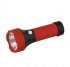 Фонарь 4002-ТН (1LED 1 реж 3XR03; блист-пакет; красн. ) Ultraflash 11784 Фонарь 4002-ТН (1LED 1 реж 3XR03; блист-пакет; красн. ) Ultraflash 11784