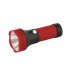 Фонарь 3102-ТН (1LED 1 реж 3XR6; блист-пакет; красн. ) Ultraflash 11786 Фонарь 3102-ТН (1LED 1 реж 3XR6; блист-пакет; красн. ) Ultraflash 11786