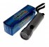Фонарь UF12LED (3XR03 металлик 12 LED; алюм. короб) Ultraflash 7904 Фонарь UF12LED (3XR03 металлик 12 LED; алюм. короб) Ultraflash 7904