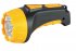 Фонарь LED 3807 (аккум 220В черн/жел. 7 LED; 2 режима SLA пласт. короб) Ultraflash 9216 Фонарь LED 3807 (аккум 220В черн/жел. 7 LED; 2 режима SLA пласт. короб) Ultraflash 9216